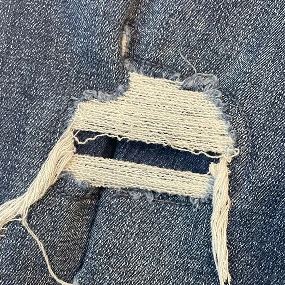 TWO Abercrombie Kids Jeans | Size 11/12 - Picture 4 of 10